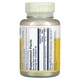 Solaray Magnesium Citrate 400 mg цитрат магния в капсулах №90 - изображение 2