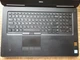 Мобильная рабочая станция Dell Precision 7710 / 17.3" (1920x1080) IPS / Intel Core i7-6820HQ (4 (8) ядра по 2.7 - 3.6 GHz) / 32 GB DDR4 / 512 GB SSD M.2 + 500 GB HDD / nVidia Quadro M3000M, 4 GB GDDR5, 256-bit / WebCam б/у - изображение 3