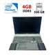 Ноутбук Б-класс Acer Aspire V3-531 / 15.6" (1366x768) TN / Intel Pentium B960 (2 ядра по 2.2 GHz) / 4 GB DDR3 / 500 GB HDD / Intel HD Graphics / WebCam б/у - изображение 1