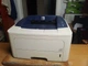Принтер Xerox Phaser 3250D / Лазерная монохромная печать / 600 x 600 dpi / A4 / 28 стр/мин / USB 2.0 / Дуплекс б/у - изображение 2