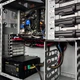 Компьютер Cooler Master Tower / Intel Core i5-4590 (4 ядра по 3.3 - 3.7 GHz) / 16 G DDR3 / 120 GB SSD + 500 GB HDD / AMD Radeon RX 570, 4 GB GDDR5, 256-bit / DVD-ROM / 530W б/у - изображение 5