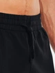 Спортивные штаны на флисе мужские Under Armour UA Rival Fleece Cargo Jogger 1382134-001 XL Черные (196884781507) - изображение 4