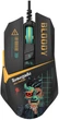 Мышь A4Tech Bloody W63 Max USB Renegade Midnight (4711421000536) - изображение 1