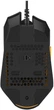 Мышь A4Tech Bloody W63 Max USB Renegade Midnight (4711421000536) - изображение 4