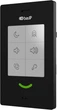 IP Видеодомофон Bas-IP SP-03F Wi-Fi Black - изображение 3