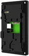 IP Видеодомофон Bas-IP SP-03F Wi-Fi Black - изображение 4