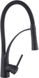 Смеситель для кухни Kroner KRP Ersel SCH03393BLK - изображение 3