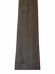 Доска террасная импрегнированная из сосны Timber Protect 30х120х2000 мм Графитовый - изображение 5
