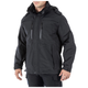 Куртка тактична 5.11 Tactical Bristol Parka Black 3XL (48152-019) - зображення 3