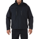 Куртка тактична 5.11 Tactical Valiant Duty Jacket Dark Navy XL (48153-724) - зображення 1