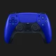 Геймпад Sony PlayStation 5 Dualsense Cobalt Blue (1000040731) - изображение 1