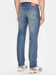 Джинси Regular fit чоловічі Levi's 501 Original 00501-3412 34-34 Сині (5401128028849) - зображення 2