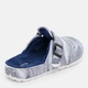 Женские сабо утепленные Beppi 2186980 38 (6.5US) 24.6 см Navy Blue (7000002386938) - изображение 5