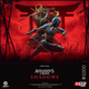 Пазл GOOD LOOT Gaming Assassin's Creed Shadows Naoe & Yasuke 1000 елементів (5908305247913) - зображення 7