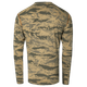 Лонгслів Camotec Basic 2.0 Cotton L - зображення 2