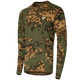 Лонгслів Camotec Basic 2.0 Cotton XXL 2972900099010 - зображення 1