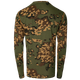 Лонгслів Camotec Basic 2.0 Cotton XL 2972900098990 - зображення 3