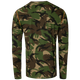 Лонгслів Camotec Basic 2.0 Cotton L 2972900089455 - зображення 2