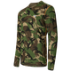 Лонгслів Camotec Basic 2.0 Cotton XXXL 2972900089516 - изображение 1