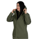 Куртка жіноча Camotec Stalker SoftShell XL - зображення 1