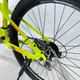 Велосипед Titan 26" Stricker 2024 Рама-14" neon yellow-orange - изображение 6