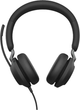 Навушники Jabra Evolve2 40 SE MS Stereo USB (24189-999-999) - зображення 3