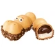 Печиво Kinder Happy Hippo бегемоти з шоколадною начинкою 105 г 5 шт - зображення 2