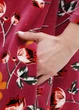 Халат Wild Love 2XL розовый 21502 - изображение 4