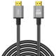 Кабель HDMI-HDMI XO GB017B 4K 5m Черный - изображение 1