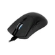 Миша ігрова MARVO Niro 40 G950 BK дротова RGB USB 12000 DPI оптична програмована 6 кнопок чорна - зображення 4