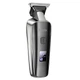 Машинка для стрижки HOCO HP23 Diamond engraving electric hair clipper Black - изображение 1