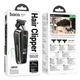 Машинка для стрижки HOCO HP23 Diamond engraving electric hair clipper Black - изображение 2