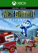 Ключ активации Hex Gambit: Respawned для Xbox One/Series S/X - изображение 1
