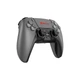 Бездротовий джойстик геймпад XTRIKE ME GP-51 Bluetooth Gamepad (Android/PS/Switch/PC) BT4.2 600mAh Black - зображення 5