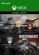 Ключ активации Strategic Mind: Fight for Freedom & Spirit of Liberty - Independence Bundle для Xbox One/Series S/X - изображение 1
