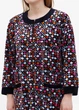 Халат Wild Love XL разноцветный 21506 - изображение 3