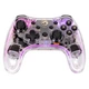 Беспроводный джойстик геймпад игровой контроллер MARVO GT-88 Bluetooth Gamepad (Android/IOS/PS/Switch/PC) RGB - изображение 4