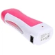 Кассетный воскоплав RIAS Depilatory Heater без базы White-Pink (3_03924) - изображение 5