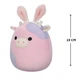 М'яка іграшка Squishmallows Корівка Петті 19см SQER00836 - зображення 2