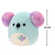 М'яка іграшка Squishmallows Друзі Коали 19см 2шт SQVA00844 - зображення 4