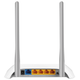 Wi-Fi Роутер TP-Link TL-WR840N v2 (N300, 1*Wan, 4*Lan, IPTV Мulticast, 2 антени) - зображення 8