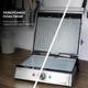Гриль электрический Cecotec Rock&Grill Pro - изображение 3