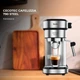 Кофеварка рожковая Cecotec Cafelizzia 790 Steel - изображение 3