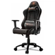 Игровое кресло Cougar Armor PRO Black - изображение 3