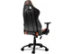 Игровое кресло Cougar Armor Pro Black/Orange - изображение 2