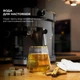 Кофеварка рожковая Cecotec Cafelizzia 790 Steel - изображение 8