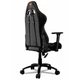 Игровое кресло Cougar Armor PRO Black - изображение 7