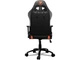 Игровое кресло Cougar Armor Pro Black/Orange - изображение 5