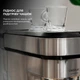 Кофеварка рожковая Cecotec Cafelizzia 790 Steel - изображение 11