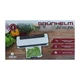 Побутовий вакууматор GV 110 BW Grunhelm - зображення 5